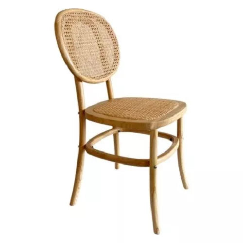 Silla Zurich Natural