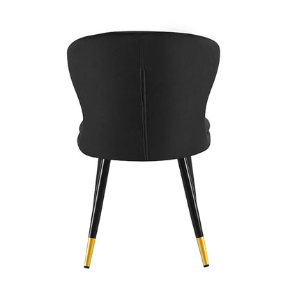 Silla Alina Pana Negra