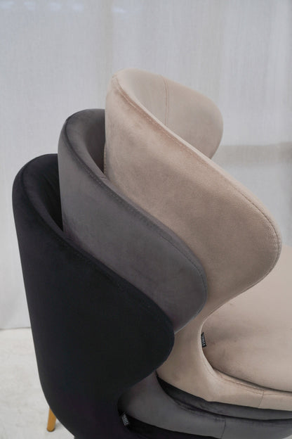 Silla Alina Pana Visón