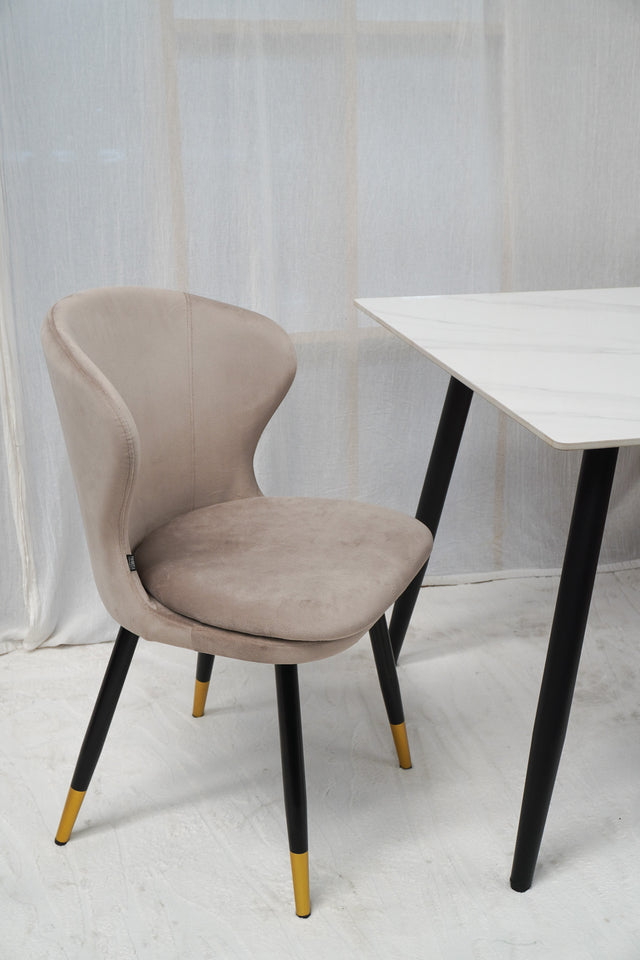 Silla Alina Pana Visón