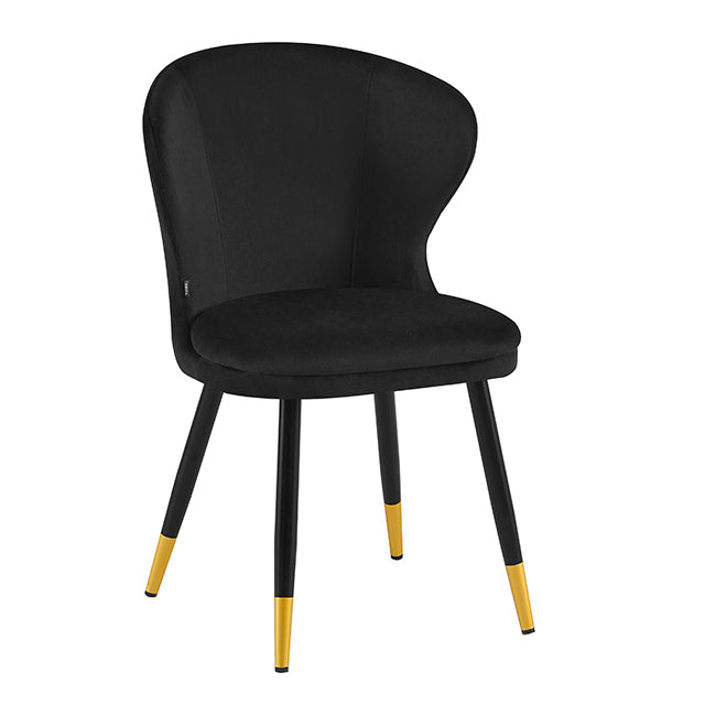 Silla Alina Pana Negra