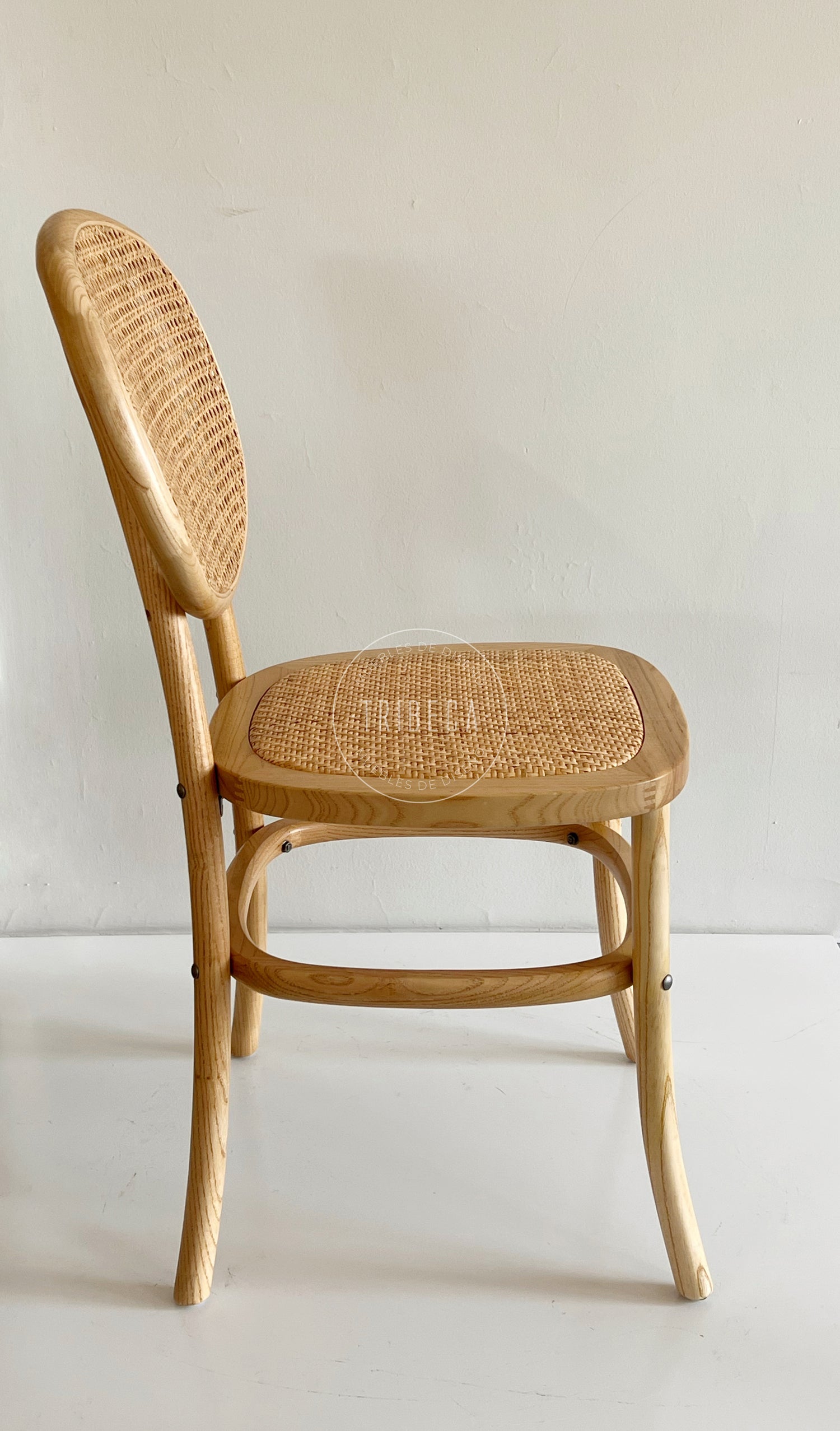 Silla Zurich Natural