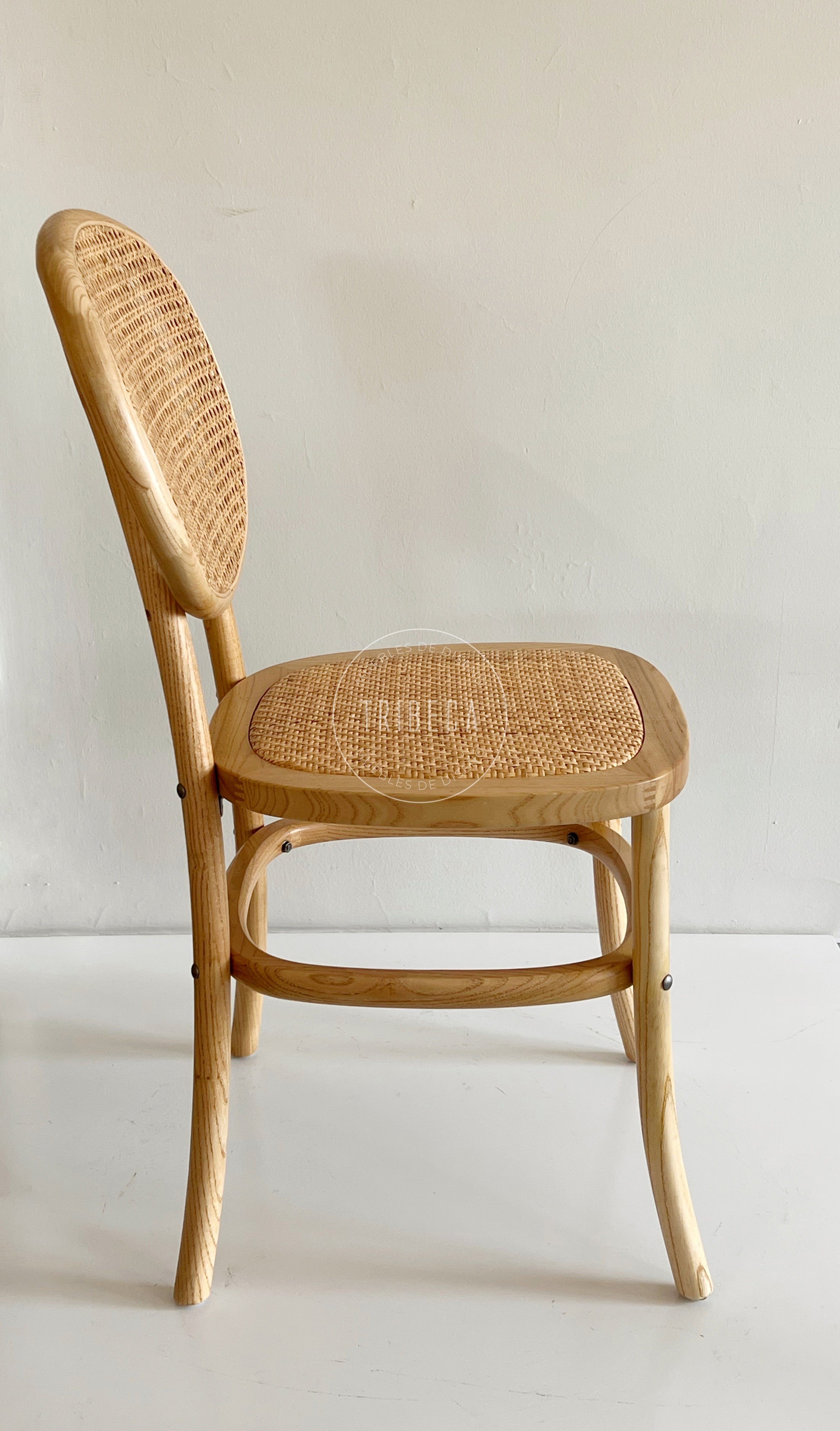 Silla Zurich Natural