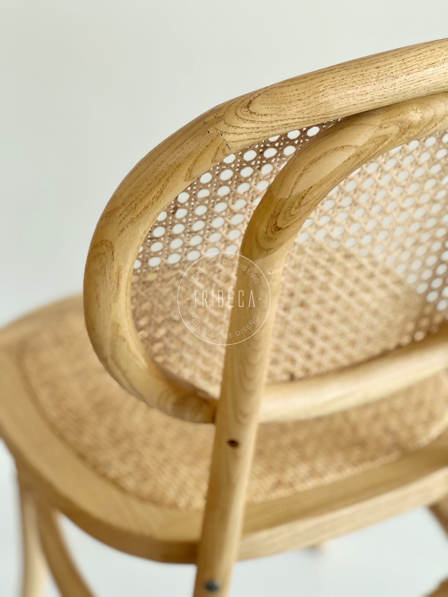 Silla Zurich Natural