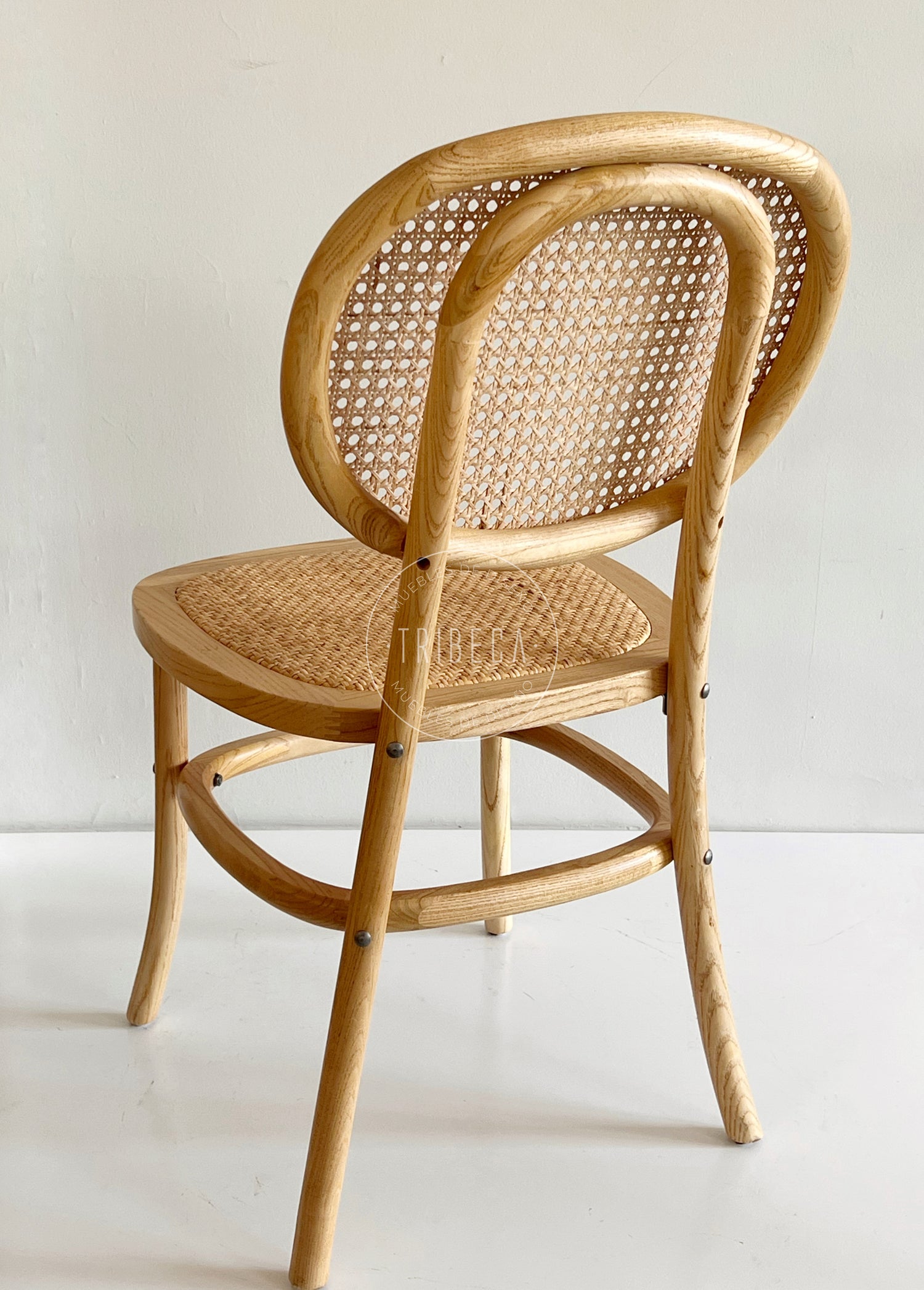 Silla Zurich Natural