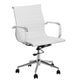 Silla Aran Baja Blanca