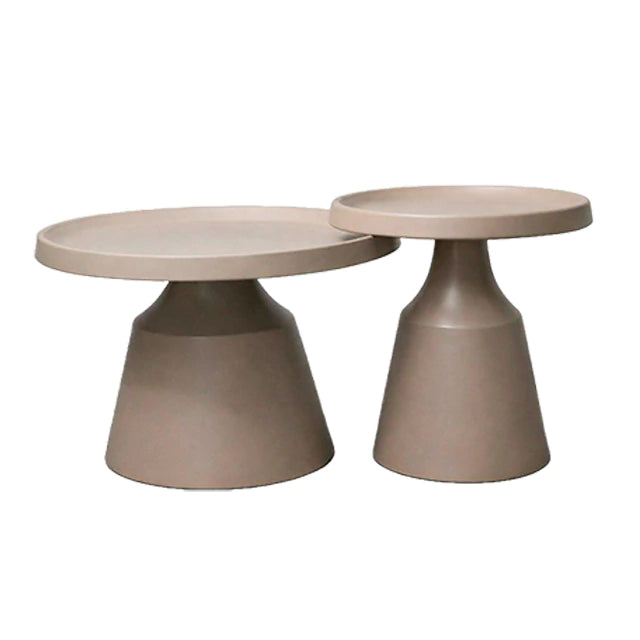 Set Halo Capuccino