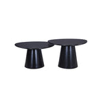 Set Conde Full Black