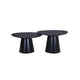 Set Conde Full Black
