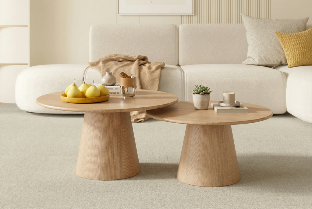 Set Signoria Natural