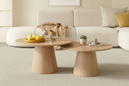 Set Signoria Natural