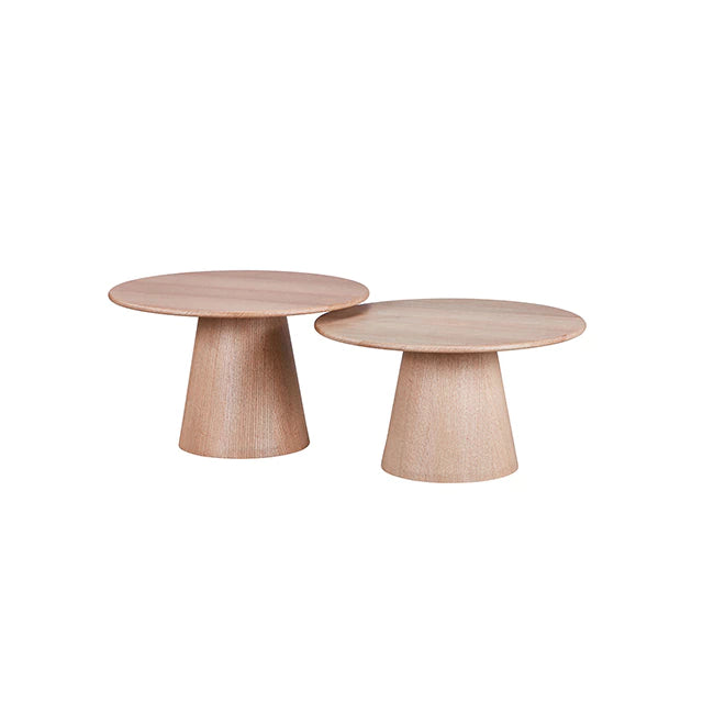 Set Signoria Natural