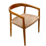 Sillón Praga Kraft Laqueado