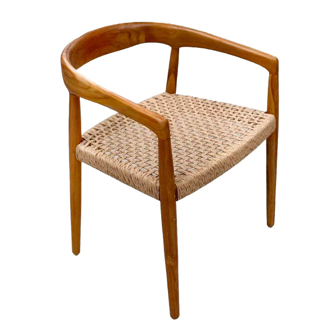 Sillón Praga Kraft Laqueado