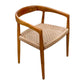 Sillón Praga Kraft Laqueado