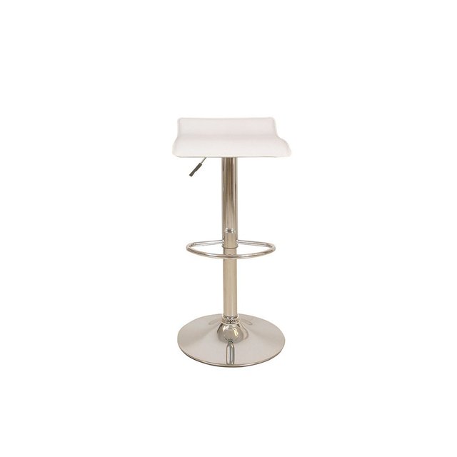 Banqueta Cuadrada White