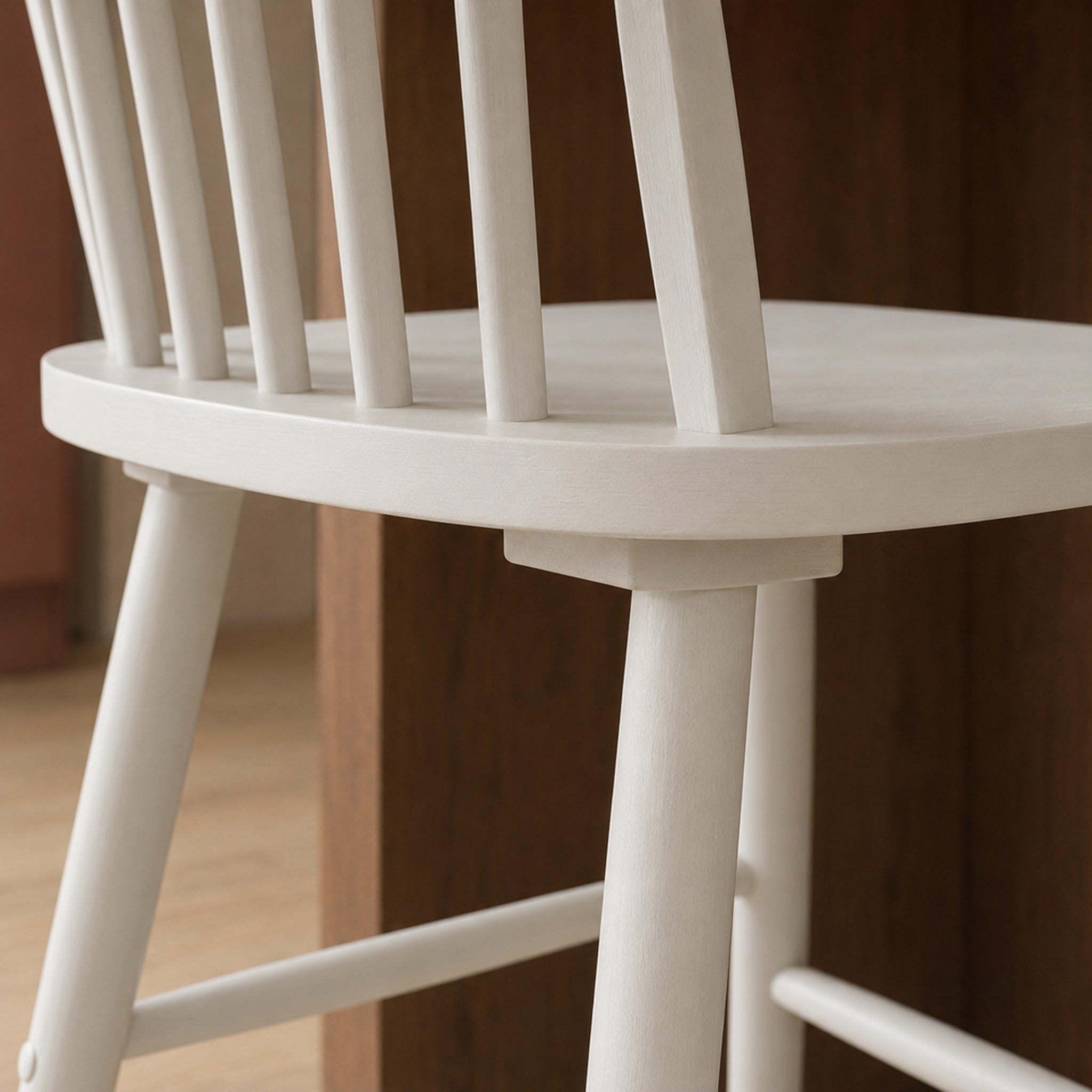 Banqueta Mira Blanca