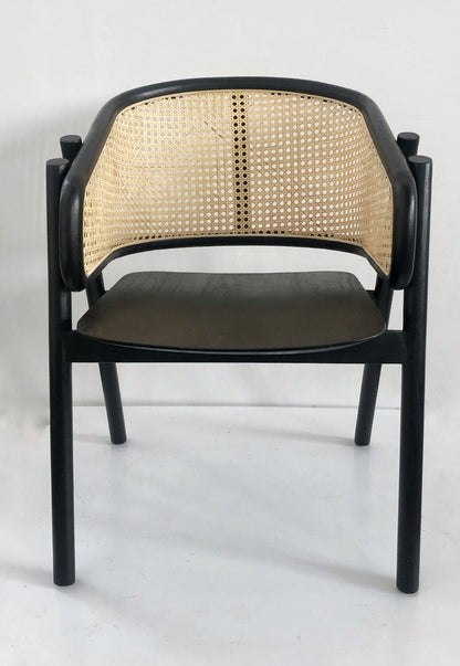 Sillón Eros Negro