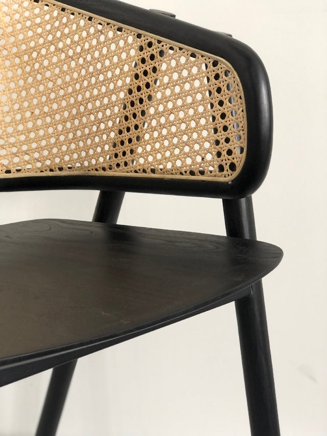 Sillón Eros Negro
