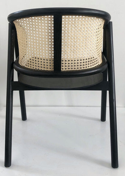 Sillón Eros Negro
