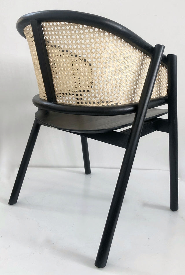 Sillón Eros Negro