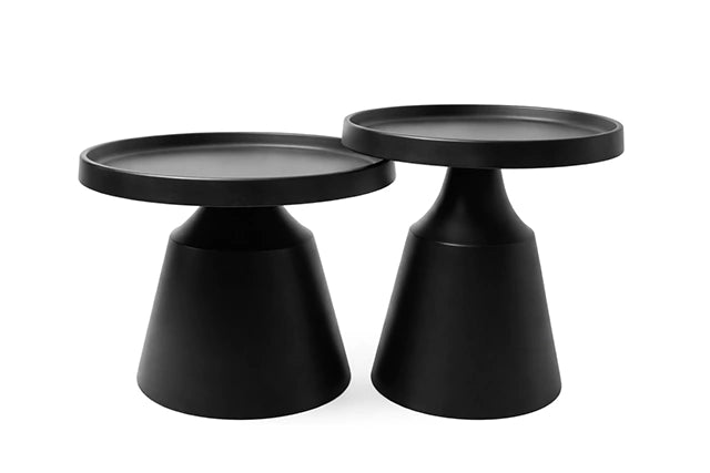 Set Halo Base Negra