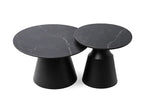Set Miscela Black Marquina Base Negra