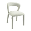 Silla Kaela Off White