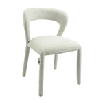Silla Kaela Off White