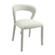 Silla Kaela Off White