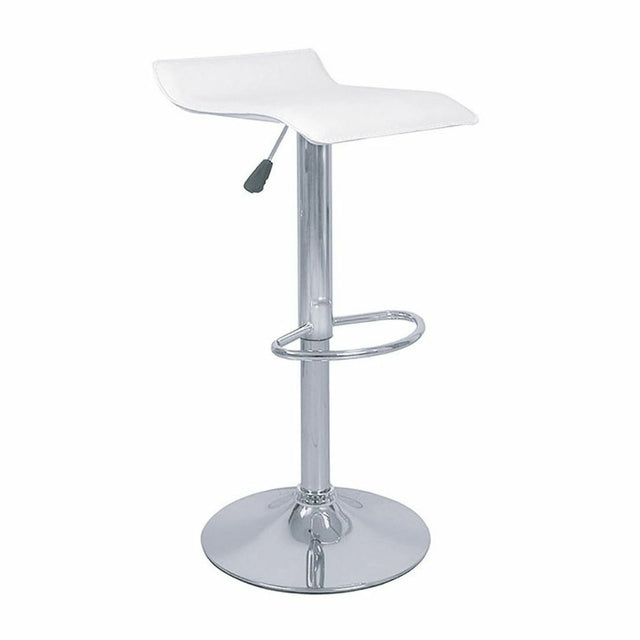 Banqueta Cuadrada White