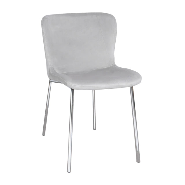 Silla Tess Gris