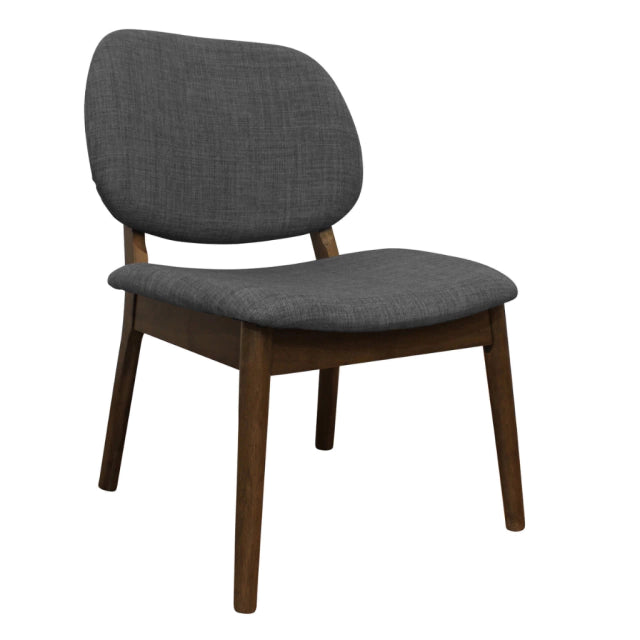 Sillón Baltic Madera Oscura