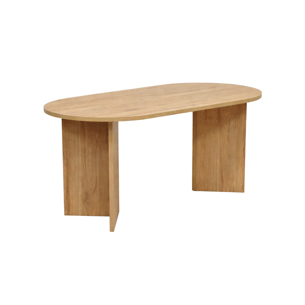 Mesa Fraga Oak Wood