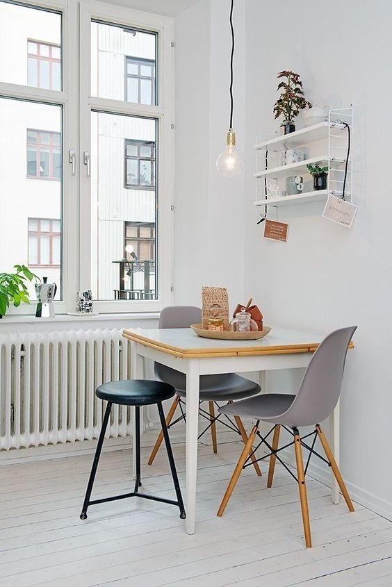 Silla Sansa Grey