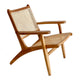 Sillón Pilar Teka