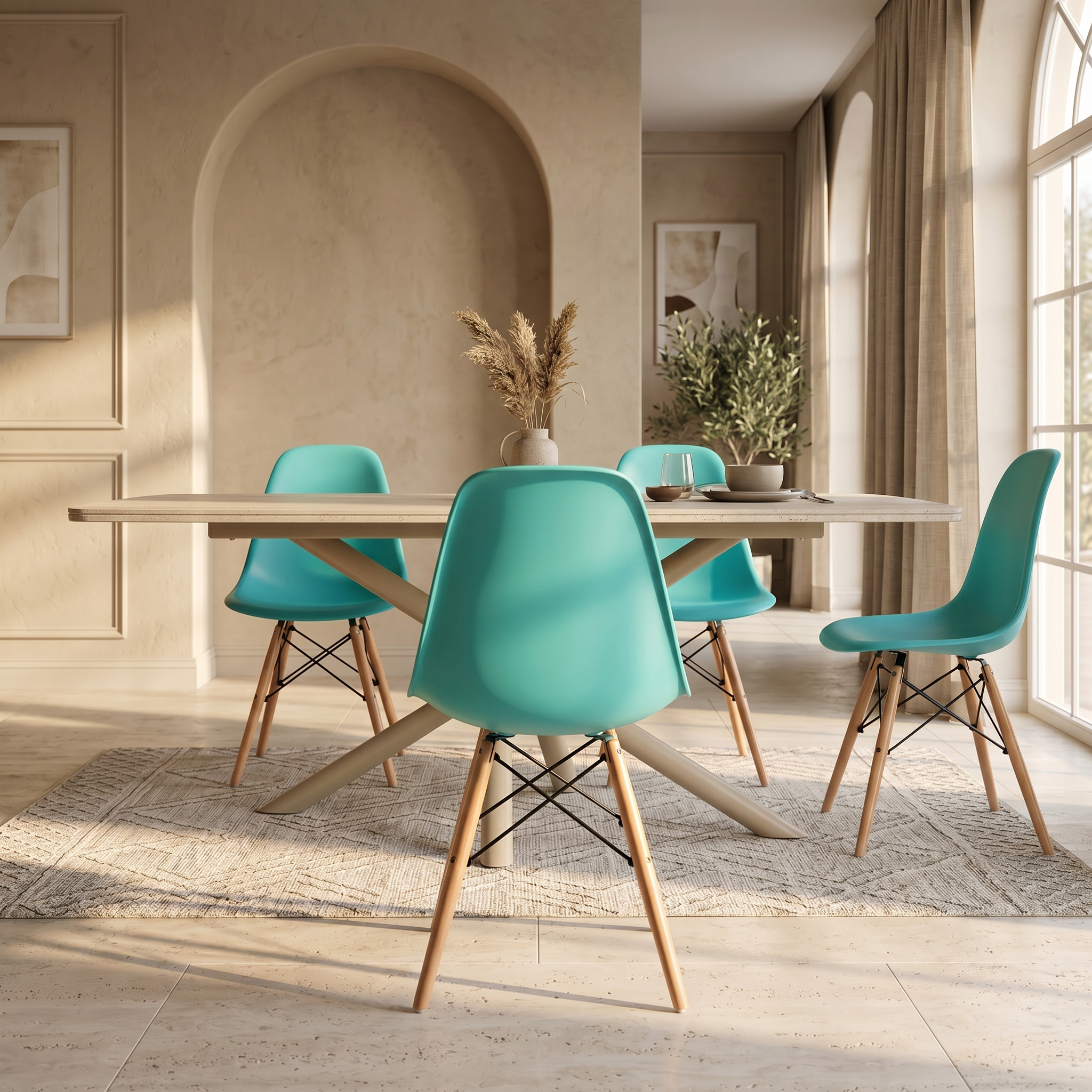 Silla Sansa Aqua