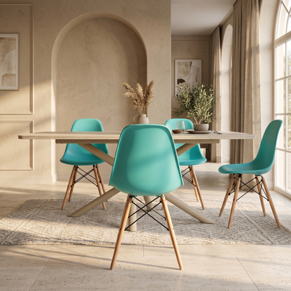 Silla Sansa Aqua