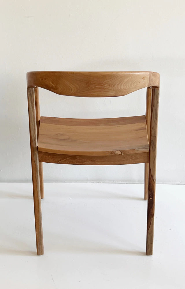 Sillón Peltre