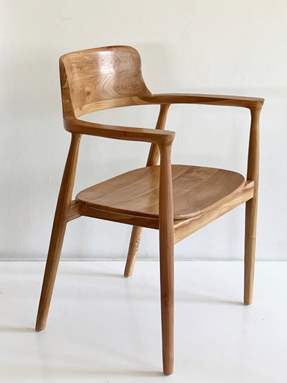 Sillón Peltre