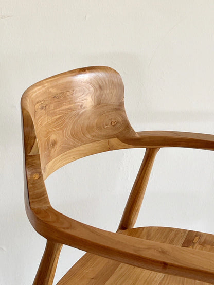 Sillón Peltre