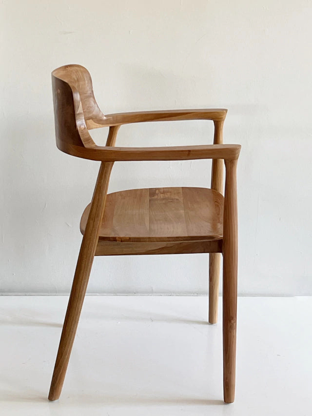 Sillón Peltre
