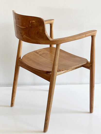 Sillón Peltre