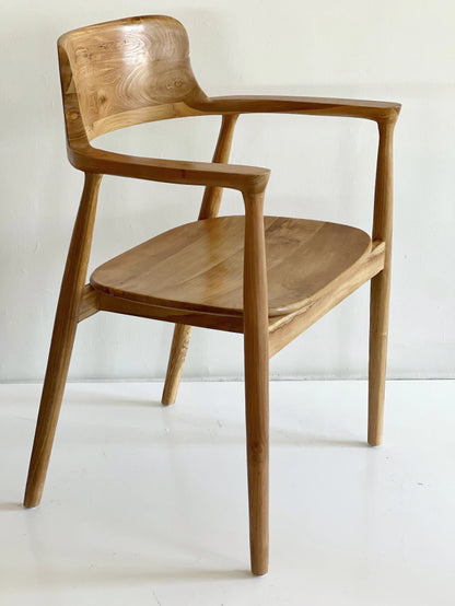 Sillón Peltre