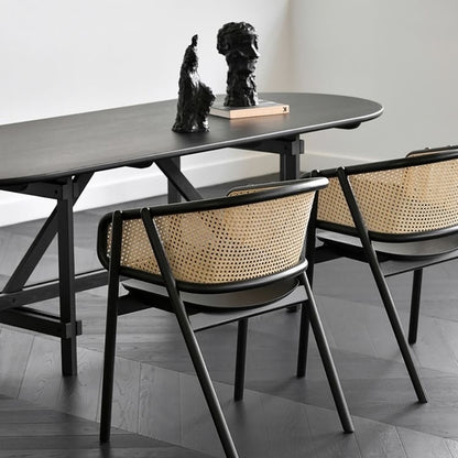 Sillón Eros Negro