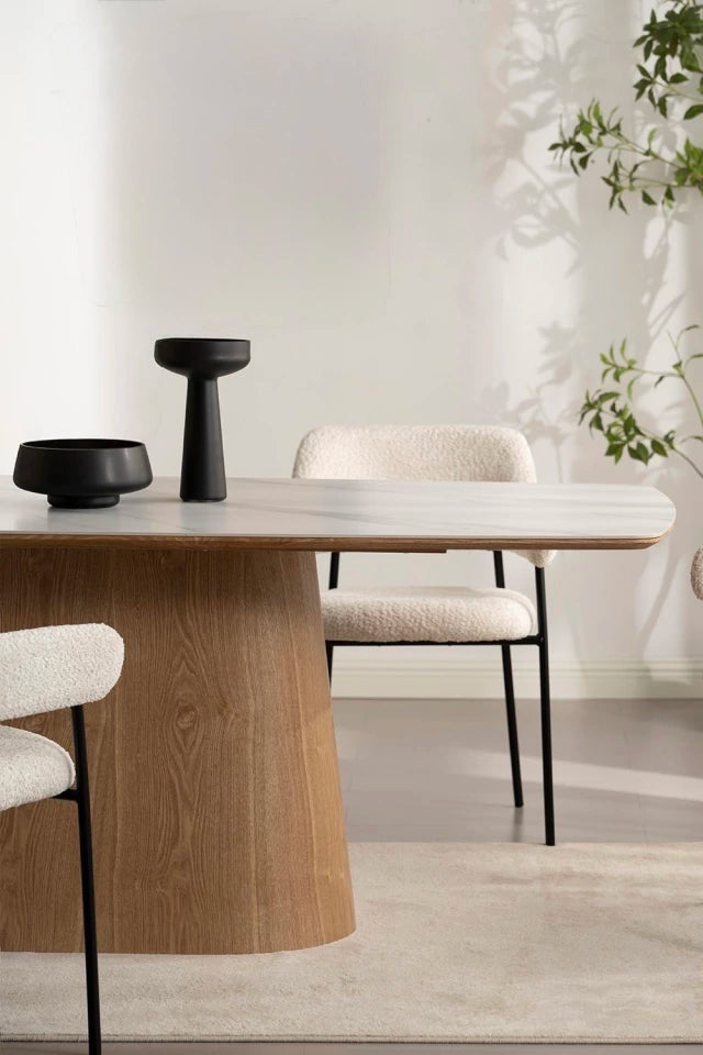 Mesa Tancah Natural