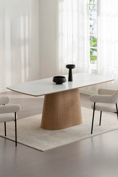 Mesa Tancah Natural