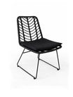 Silla Olmo Full Black