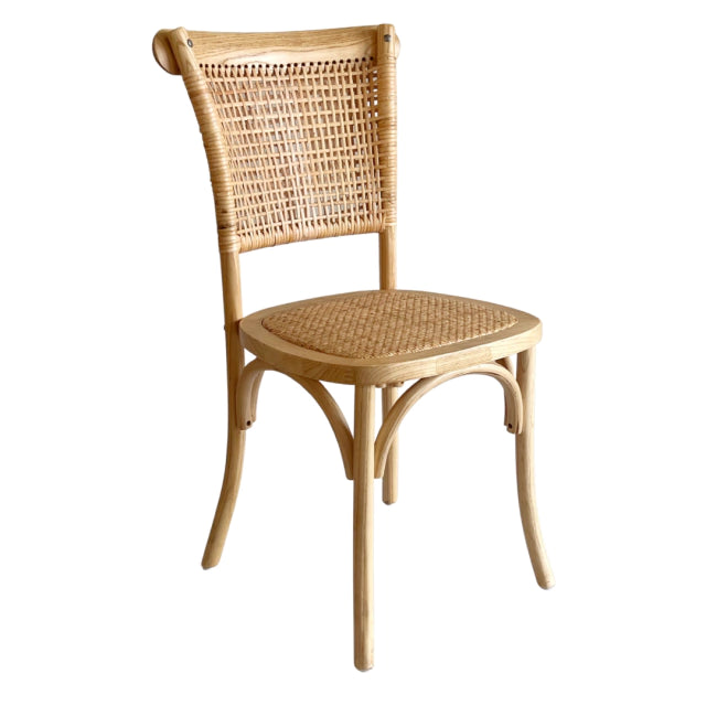 Silla Ginger Natural