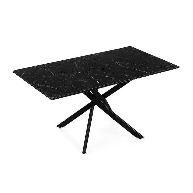 Mesa Muna Piedra Tapa Negra